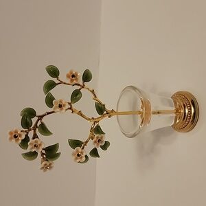 IMPERIAL FLOWERS BY JOAN RIVERS (JAPONICA GOLD PLANTED STEM)